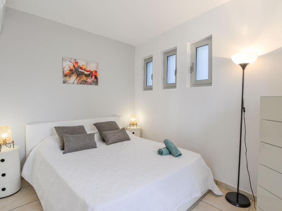Apartment Dolce Vita By Interhome Saint-Laurent-du-Var Exterior photo